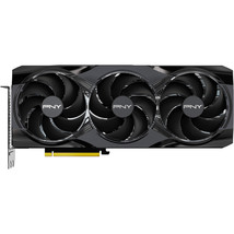 PNY NVIDIA GeForce RTX 5080 Graphic Card - 16 GB GDDR7 - Full-height - €1.946,68 EUR