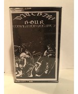 WITCHING HOUR Vol. 2 Compilation Cassette Demonic Christ Asmodeus Aphasi... - $13.54 CAD