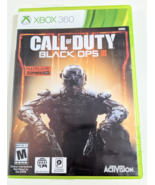 Call of Duty Black Ops 3 III Xbox 360 - $20.84 CAD