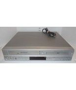 Polaroid DVC-2000 DVD/VCR Combo Player VHS Cassette Recorder 4 Head HiFi - $137.39 CAD