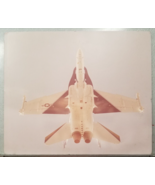 McDonnell Douglas F-18 Hornet Underside In Flight Marines Large Foam Boa... - £14.90 GBP
