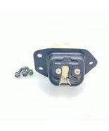 2008-2013 Nissan Rogue Rear Hatch Trunk Lock Tailgate Latch OEM - $32.99