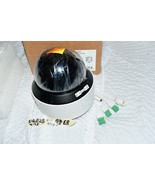 LTS PTZIP414NW-X25IR HD IP 4MP 25× Lens 164ft IR WDR PTZ Dome Camera New... - $7,468.82 MXN
