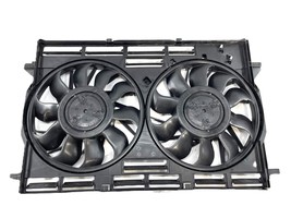 2024 Audi Q5 2.0L Awd Electronic Radiator Cooling Fan Assembly F00HX0G08... - $296.95