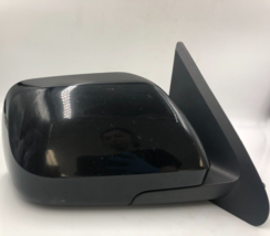 2008-2009 Mercury Mariner Passenger Side View Power Door Mirror Black E02B07056 - $62.99