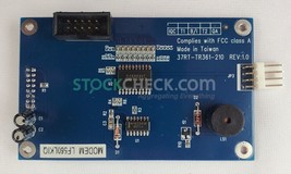 Actiontec Electronics LF560LKIQ  37RT-TR361-210 Fax Modem Module - $495.00