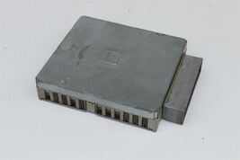 97 Ford F-150 5.4L MT ECU ECM PCM Engine Computer F75F-12A650-BAC image 2