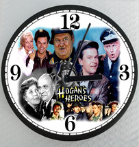 Hogan&#39;s Heroes Wall Clock - £27.36 GBP
