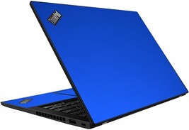 LidStyles Metallic Laptop Skin Protector Decal IBM / Lenovo Yoga X13 G1/ G2 image 7