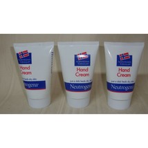 3 Neutrogena Norwegian Formula Hand  Cream 2oz each - $9.89