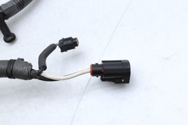 17-20 INFINITI Q60 3.0L POWER STEERING WIRE HARNESS E6034 image 6