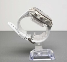 Garmin Epix Pro (Gen 2) Sapphire 47 mm Smartwatch Titanium/Whitestone image 6