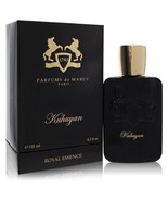 Kuhuyan by Parfums de Marly Eau De Parfum Spray (Unisex) 4.2 oz (Women) - $7,463.47 MXN