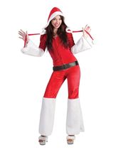Miss Santa / Christmas Jumpsuit - $33.43