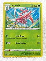 Lurantis 015/163 Regular Pokemon TCG Card - £1.56 GBP