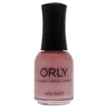 Orly Nail Lacquer, Liquid Vinyl, 0.6 Fluid Ounce - €7,39 EUR