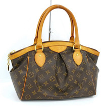 Louis Vuitton Tivoli PM Ebene Monogram Handbag - £1,158.97 GBP