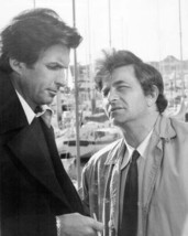 Columbo 1975 A Deadly State of Mind George Hamilton Peter Falk Marina Del Rey - £7.62 GBP