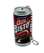 Handmade BISTO GRAVY BAUBLE car hanger HANGING decoration XMAS tree GIFT... - $12.62