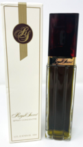 Vintage Royal Secret Spray Concentre 3.3oz Perfume Cologne Five Star - £199.83 GBP
