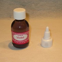 Violet Liquid Fragrence For Bagless Filter or Bag 1.6 oz Bottle Oil Base Sent - £7.29 GBP