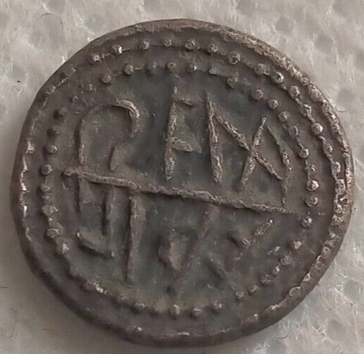 Anglo-saxon, Primary Sceattas. - $24.00