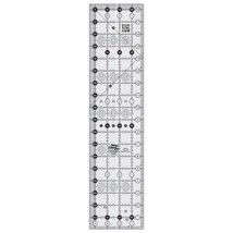Creative Grids Quilt Ruler 4-1/2in x 18-1/2in - CGR418 - £35.39 GBP