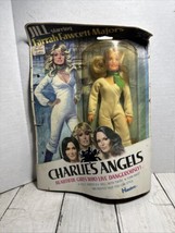 Charlie’s Angels “Jill” Starring Farrah Fawcett-Majors Doll Damaged Packaging  - $24.74