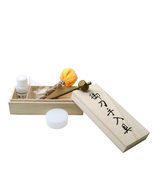 Munetoshi Japanese Samurai Katana Sword Maintenance Cleaning Kit - £5.43 GBP