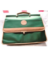 IPA-Indonesian Petroleum Assoc, Mobil Oil Indonesia, briefcase, satchel,  - €86,84 EUR