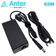 65W Ac Adapter Charger For Dell Latitude 13 7380 7390 7490 Power Supply Cord - £20.42 GBP
