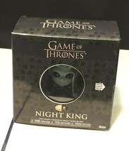 Game of Thrones Night King 5-Star Funko Collectible Display Vinyl Toy Fi... - $19.75