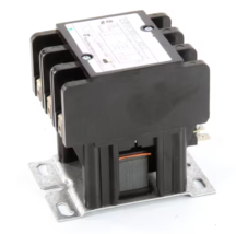 Henny Penny 3100-30K16532JV, 6031C, Contactor, 208/240V, 50/60Hz, 50A, 3... - $1,242.40