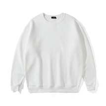 New 2022 autumn velvet solid color men Casual Sweatshirts basic style co... - £198.28 GBP