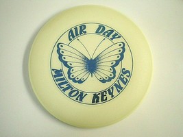 AIR DAY MILTON KEYNES Glow Model DREAMFLIGHTS FLOATER Vintage 9-1/4&quot; Fly... - $29.99