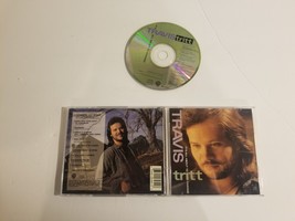 It&#39;s All About To Change by Travis Tritt (CD, 1991, Warner) - £5.82 GBP