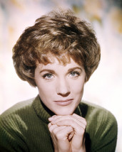 Julie Andrews in Torn Curtain Beautiful Studio Portrait from The Classic... - £54.66 GBP