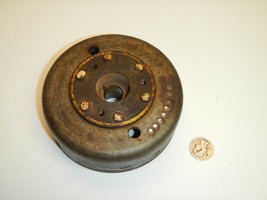 Flywheel Magneto Rotor 1974 Suzuki TS400 TS 400 - £16.95 GBP