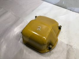 Caterpillar CAT 3508 3512 3516 Diesel Engine Cylinder #2 Valve Cover 2W8... - $200.00