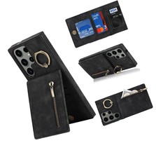 for Samsung Galaxy S23 Ultra Case with Card Holder, - $51.49
