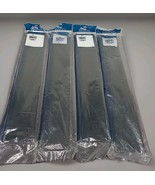 Middle Atlantic 2SP Flanged Econo Blank Panel EB2 (Lot of 4 panels) NEW ... - $684.24 MXN