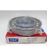 SKF 7218 BECBJ Angular Contact Bearing, 90mm Bore, 30mm Width  - €250,21 EUR SKF 7218 BECBJ Angular Contact Bearing, 90mm Bore, 30mm Width  - €250,21 EUR