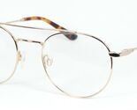 Vistan Mod 4438-2 ORO / TARTARUGA Occhiali Titanio 51-21-135mm - $81.38
