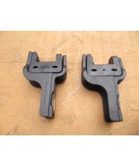 For Chrysler 300 Charger Challenger Magnum Upper Radiator Isolator LH+RH... - $416.75 MXN