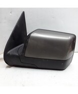 06 07 08 09 10 Ford Explorer left drivers door mirror cracked glass 6 wi... - $51.64 CAD