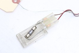 97-04 PORSCHE BOXSTER TRUNK LUGGAGE COMPARTMENT LIGHT Q6305 image 5