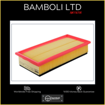 Bamboli Air Filter For Citroen Jumpy - C5 2.0 Hdi (With sponge) 1444.A9 - $52.58