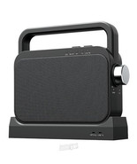 COBY Wireless Digital Hearing Amplifier TV Audio Speaker for Hard of Hea... - €32,28 EUR
