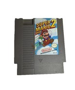 Super Mario Bros. 2 for NES (Nintendo Entertainment System) - CART ONLY ... - $366.88 MXN