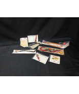 NOS 1960s Lot Of Vinyl Rubber Fishing Lures Unused LOBSTER Eels Fish SEA... - $38.18 CAD